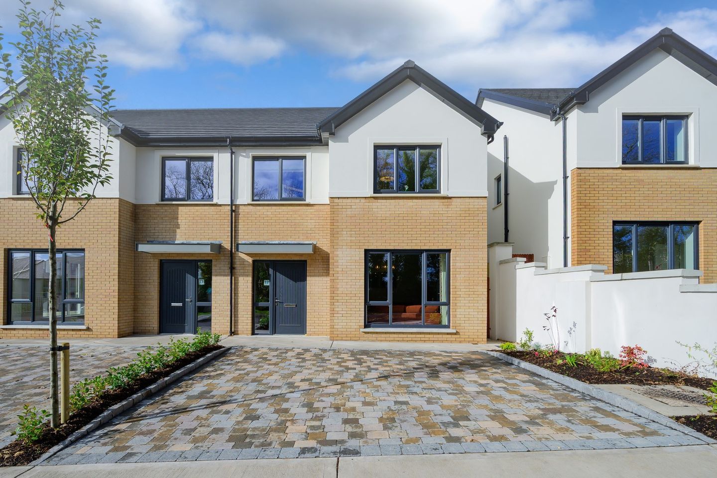 Type B1, Heathfield, Heathfield , Carriganarra , Ballincollig, Co. Cork