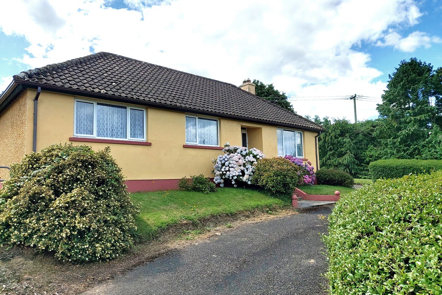 Kilderry, Ballymitty, Co. Wexford, Y35C5C3 is for sale on Daft.ie