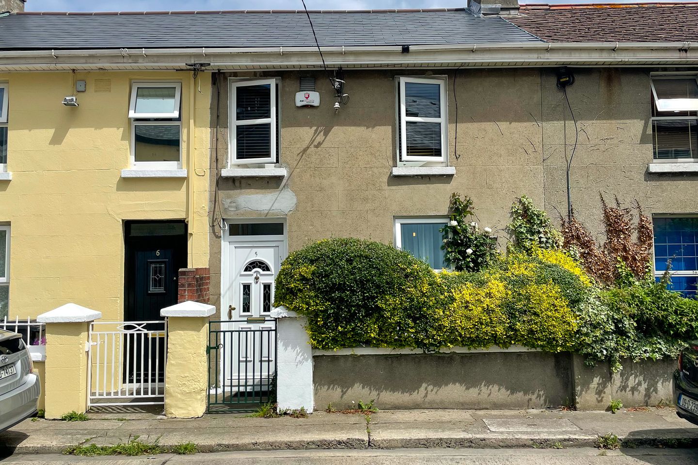 5 Adelaide Villas, Bray, Co. Wicklow is for sale on Daft.ie