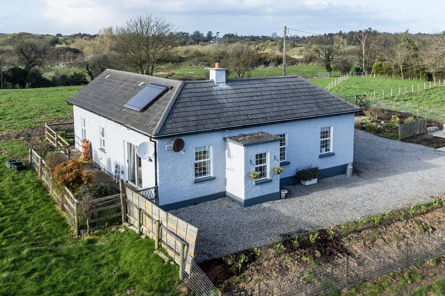 Mt Hawthorn, Tobersool Lane, Balbriggan, Co. Dublin, K32V998