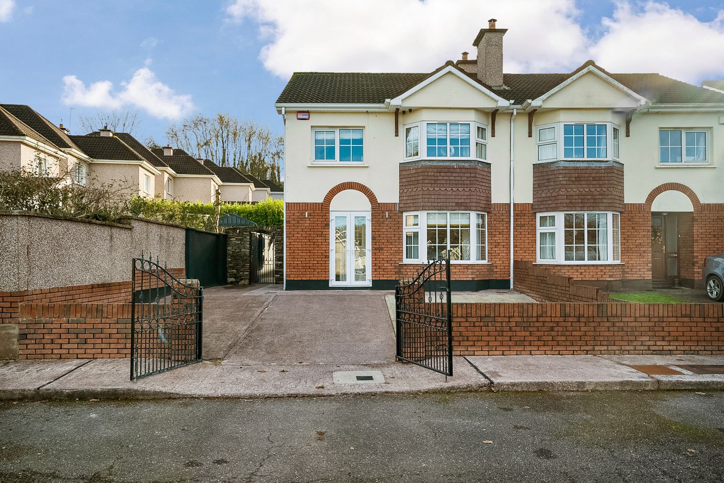 37 Marwood Avenue, Glanmire, Glanmire, Co. Cork, T45DV21