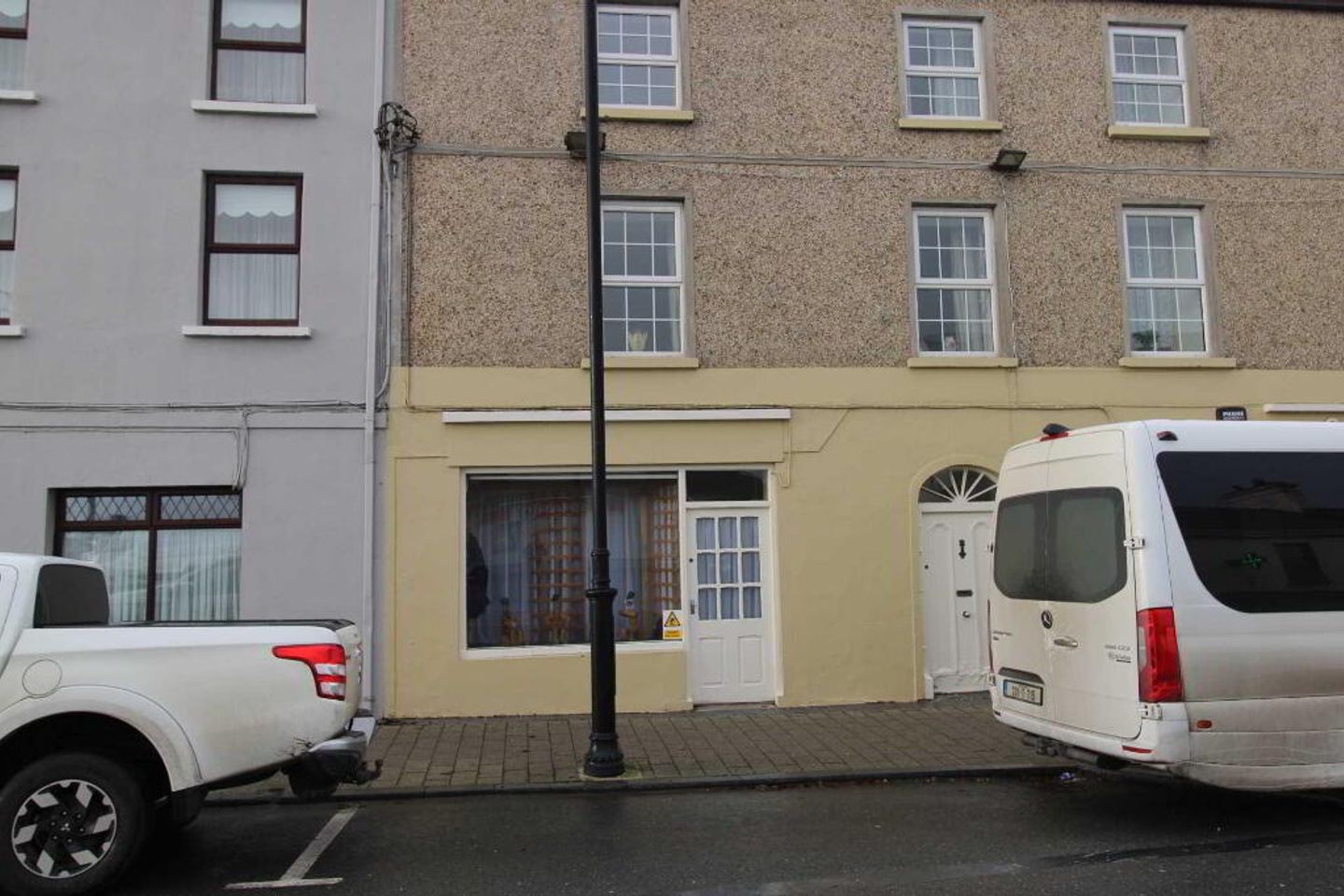 Main Street, Borrisokane, Co. Tipperary
