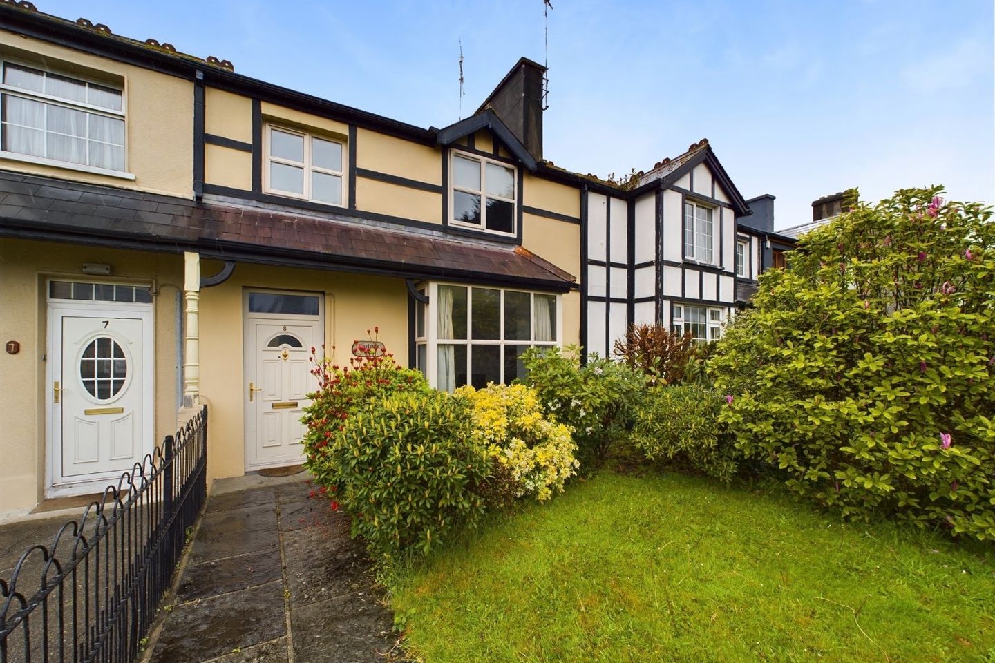 8 York Terrace, Lewis Rd, Killarney, Co. Kerry, V93EYX5 is for sale on