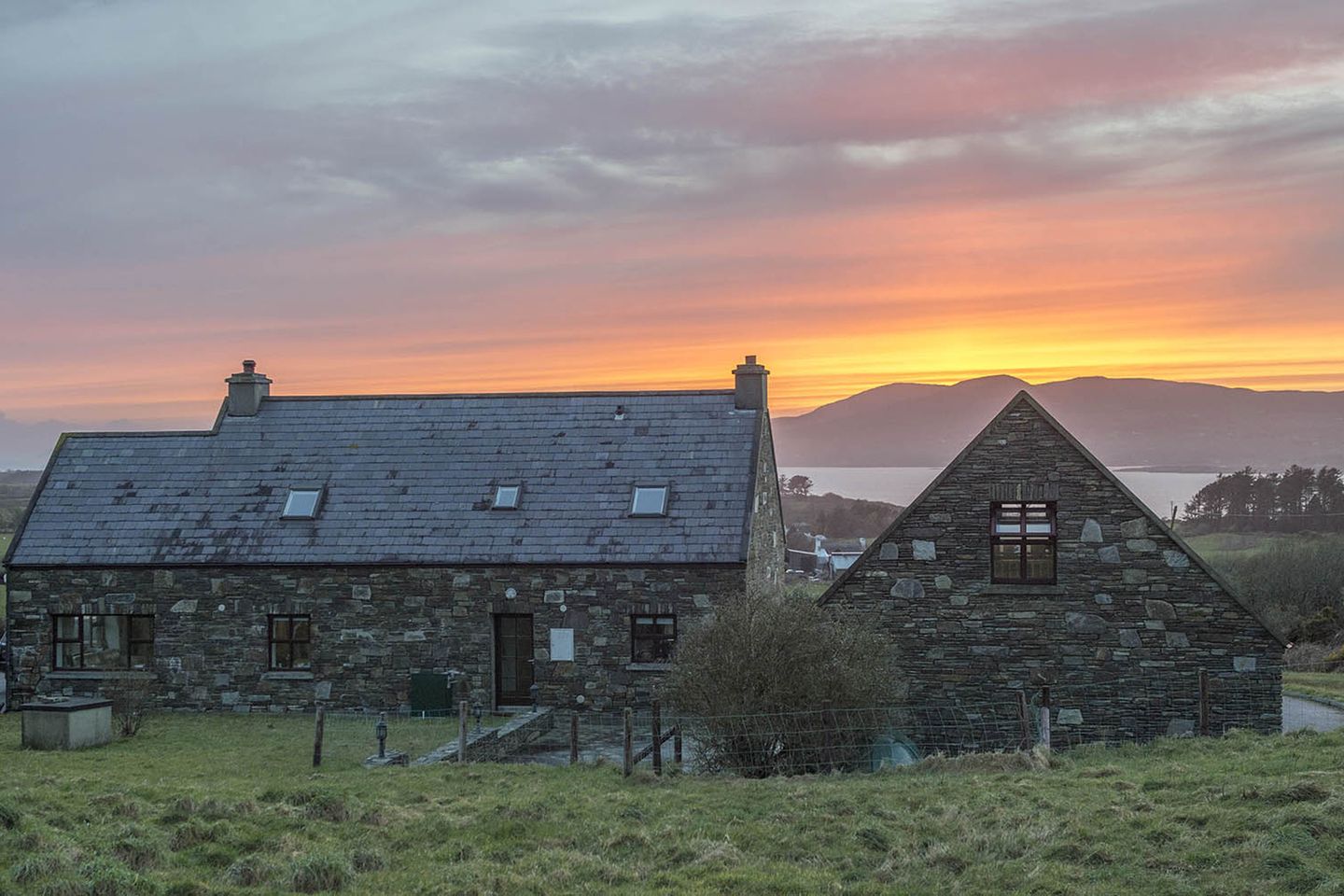 Dunmanus View, Libeen, Durrus, Co. Cork, P75C792 is for sale on Daft.ie