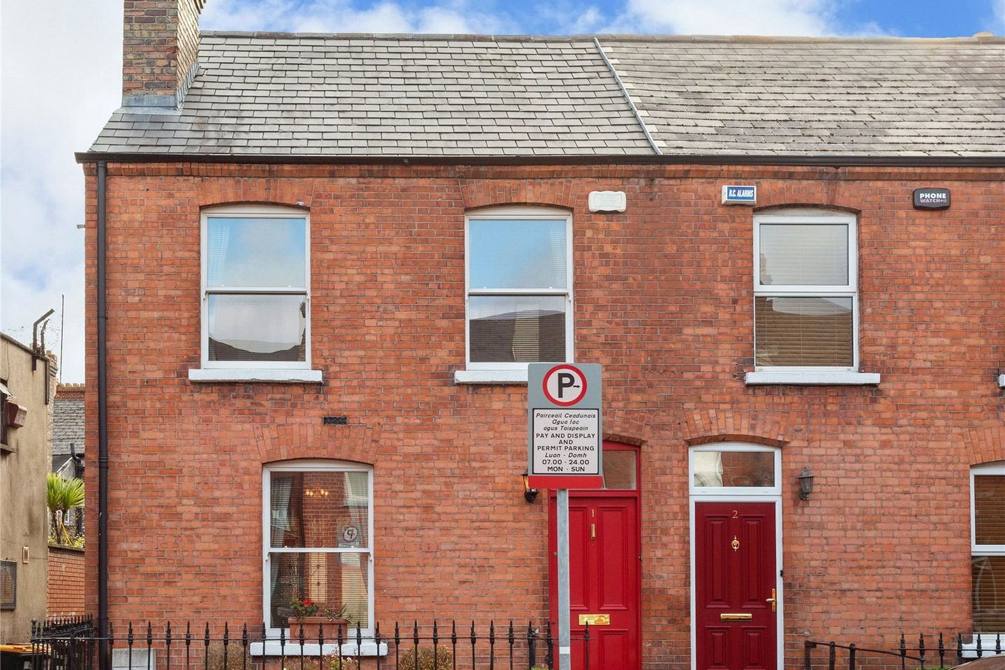 1 Elmwood Avenue, Ranelagh, Dublin 6, D06H729