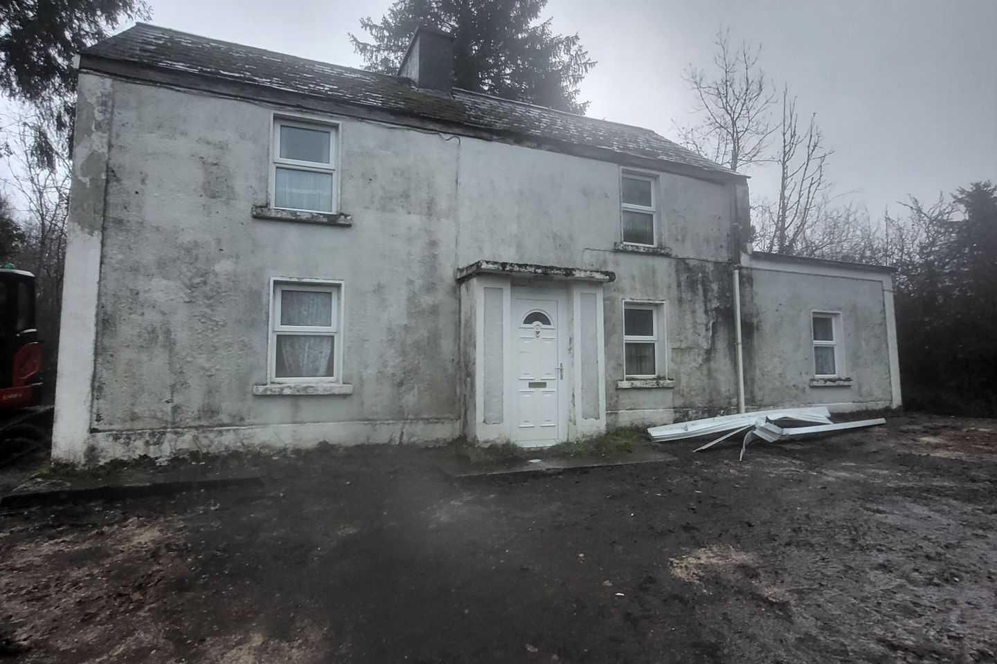 Derriniver, Derradda, Corraleehan, Co. Leitrim, N41R722