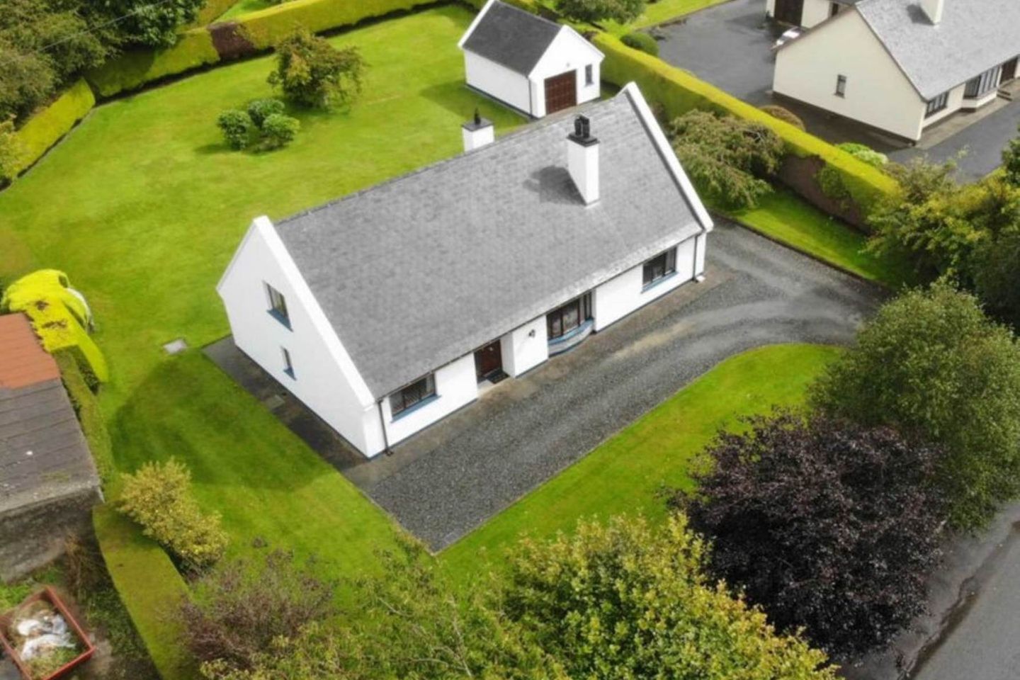 TIERNALEAGUE, Carndonagh, Co. Donegal, F93N27A is for sale on Daft.ie