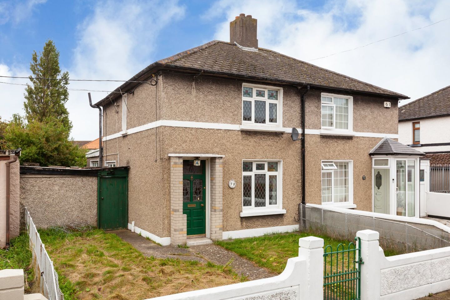 73 Annaly Road, Cabra, Dublin 7, Cabra, Dublin 7