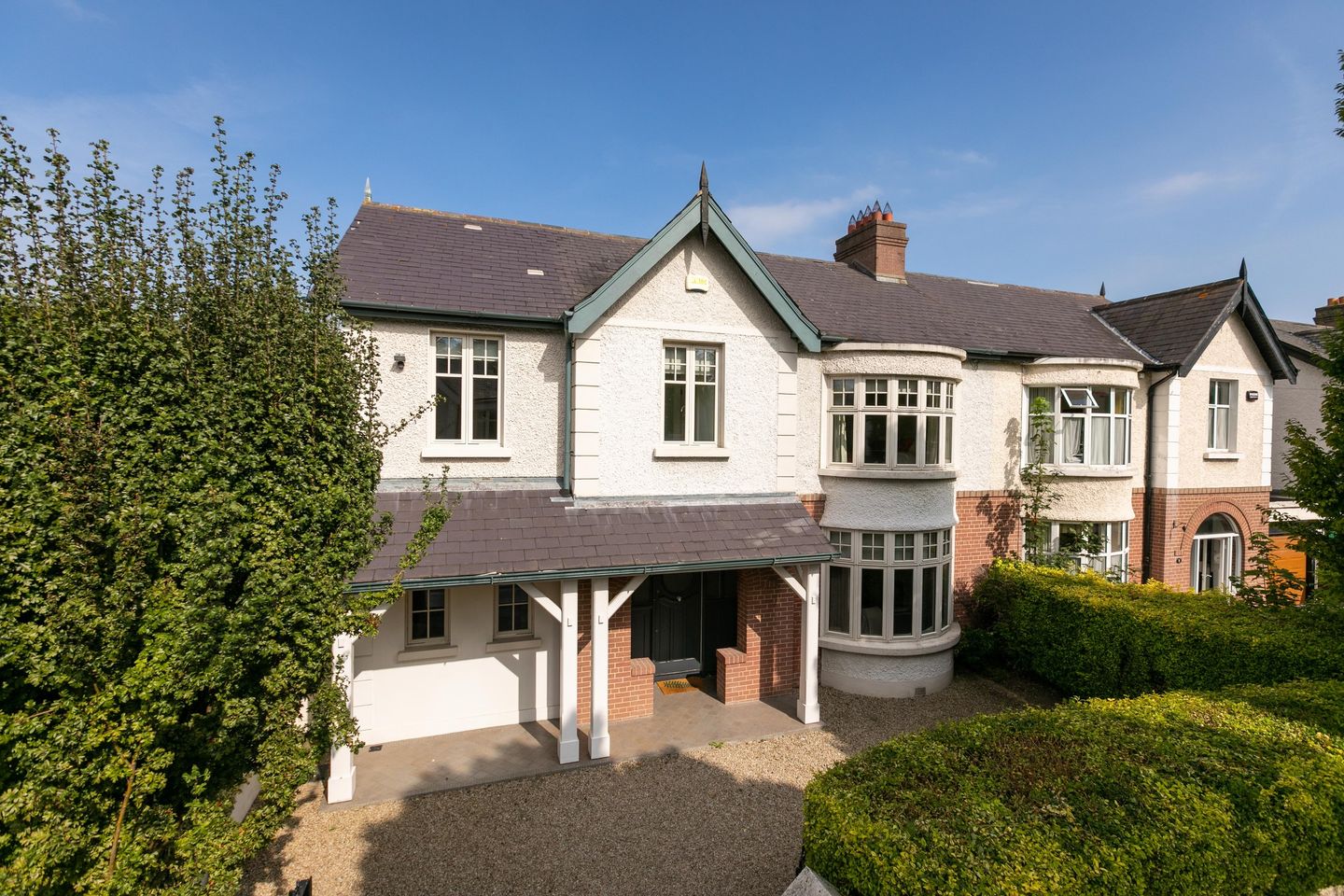 5 Belmont Gardens, Donnybrook, Donnybrook, Dublin 4, D04N1N2