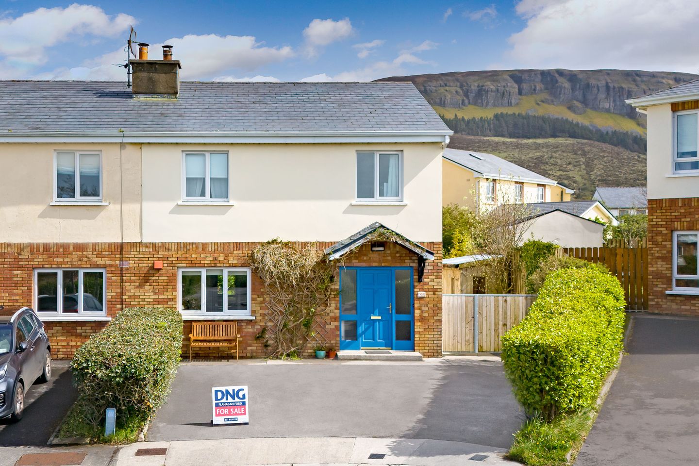 6 The Waves, Ocean Links, Strandhill, Co. Sligo, F91T9V6 is for sale on