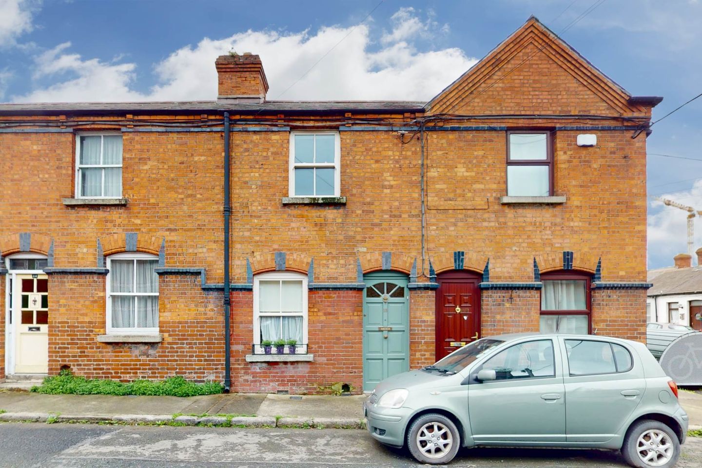 33 Sullivan St, Stoneybatter, Dublin, D07XC62