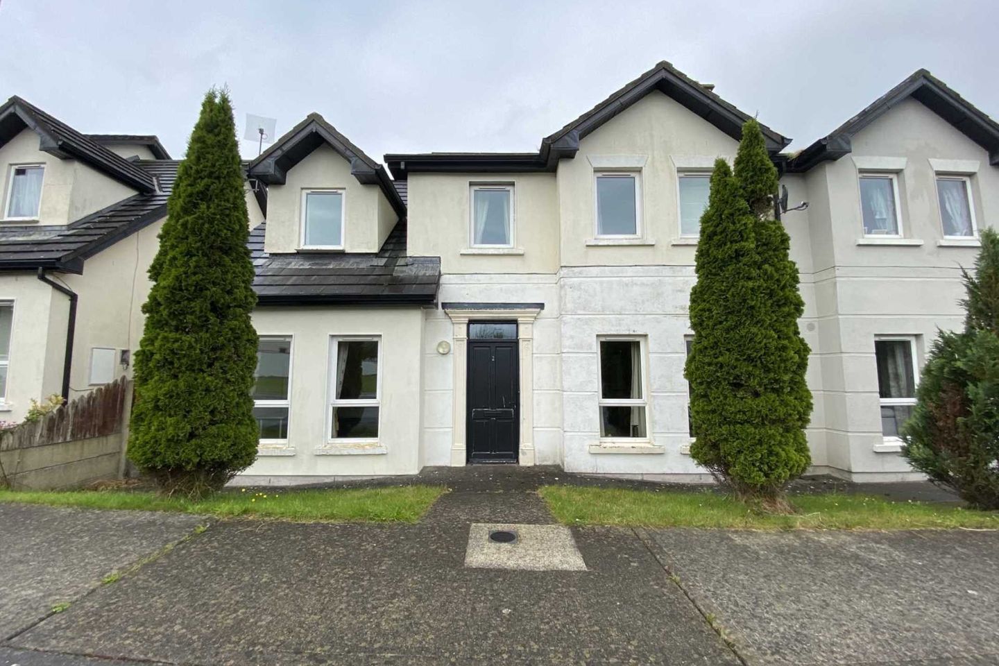 2 Glencarra Drive, Clonmel, Co. Tipperary, E91V2F4 is for sale on Daft.ie