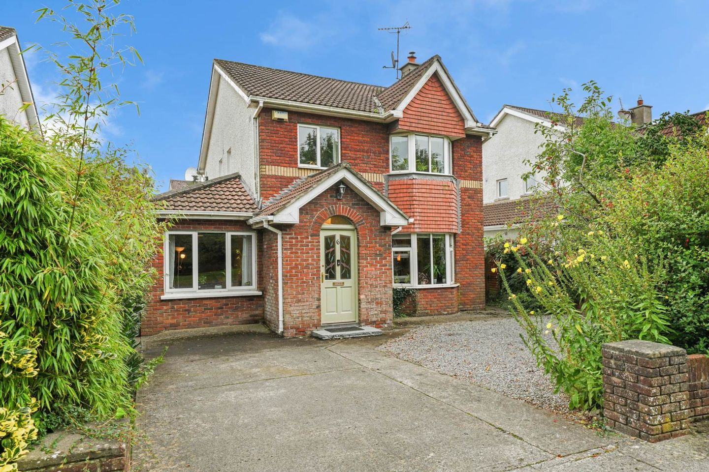 Tara Glen Road, Navan, Co. Meath, C15P6H9