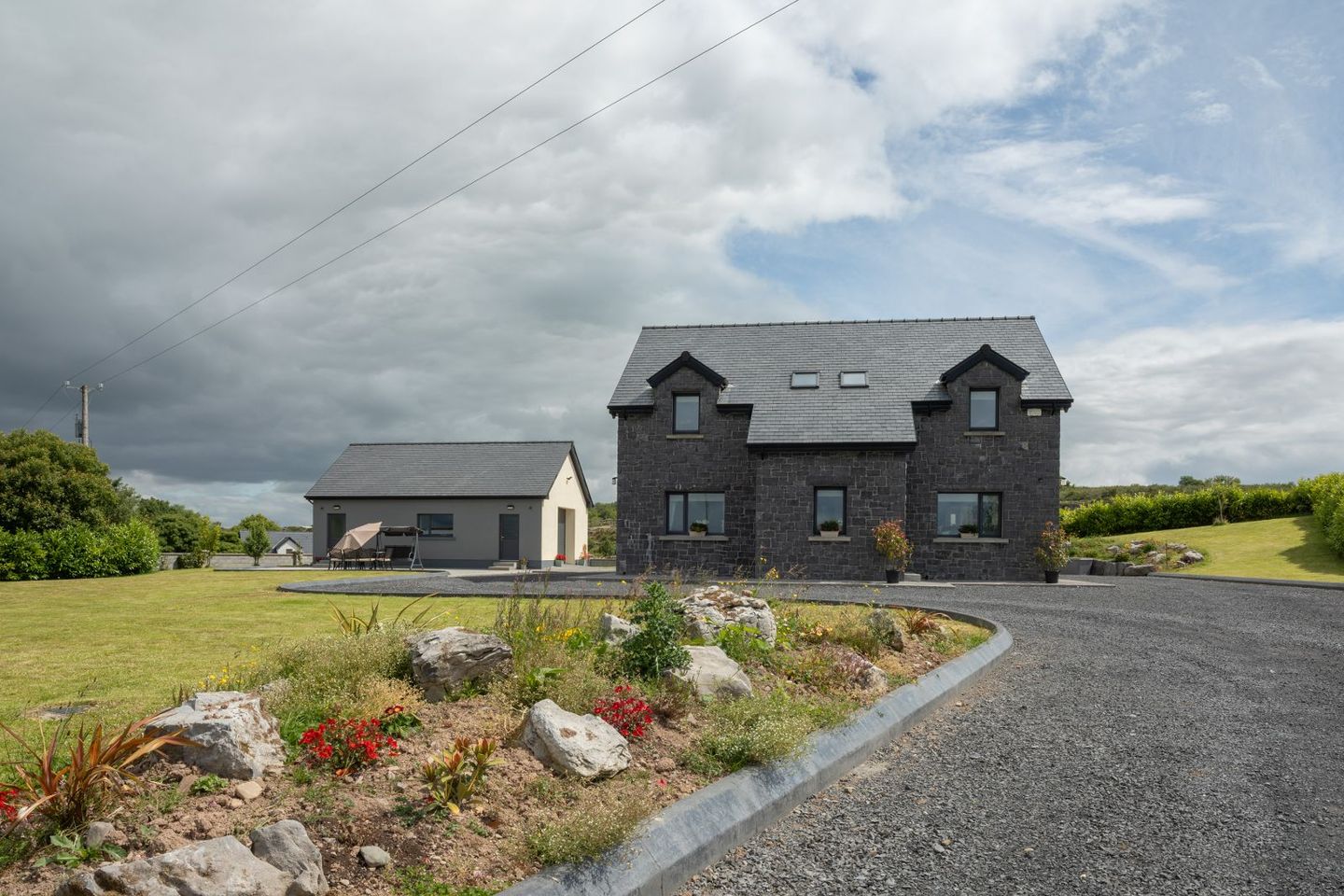 Drumsheel Lower, Cong, Cong, Co. Mayo, F31F951