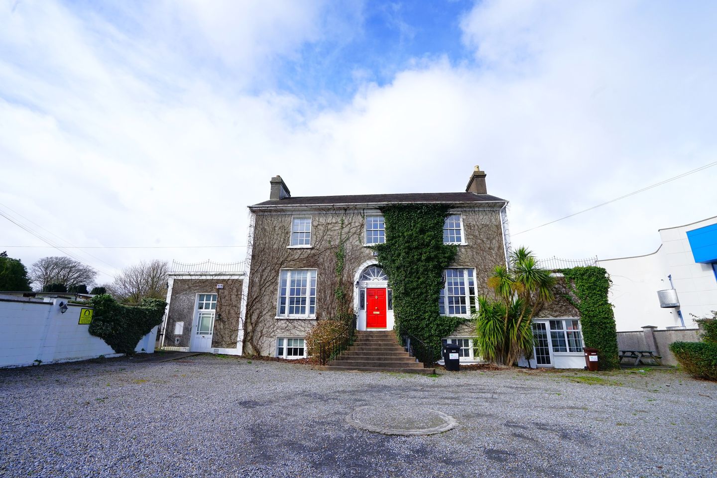 Elysium House, Ballytruckle Road, Waterford, Waterford City, Co