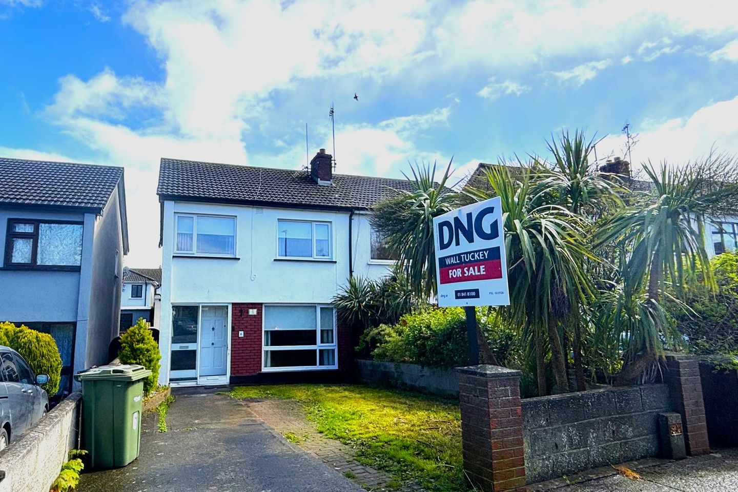 6 Tara Cove, Balbriggan, Co. Dublin, K32FR90 is for sale on Daft.ie