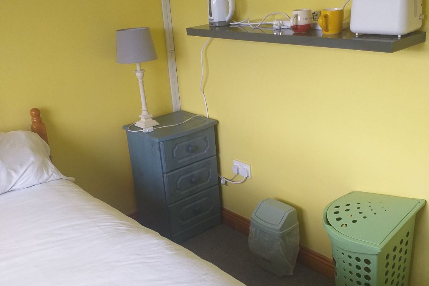 Bridgetown Close, Castlemartyr, Co. Cork