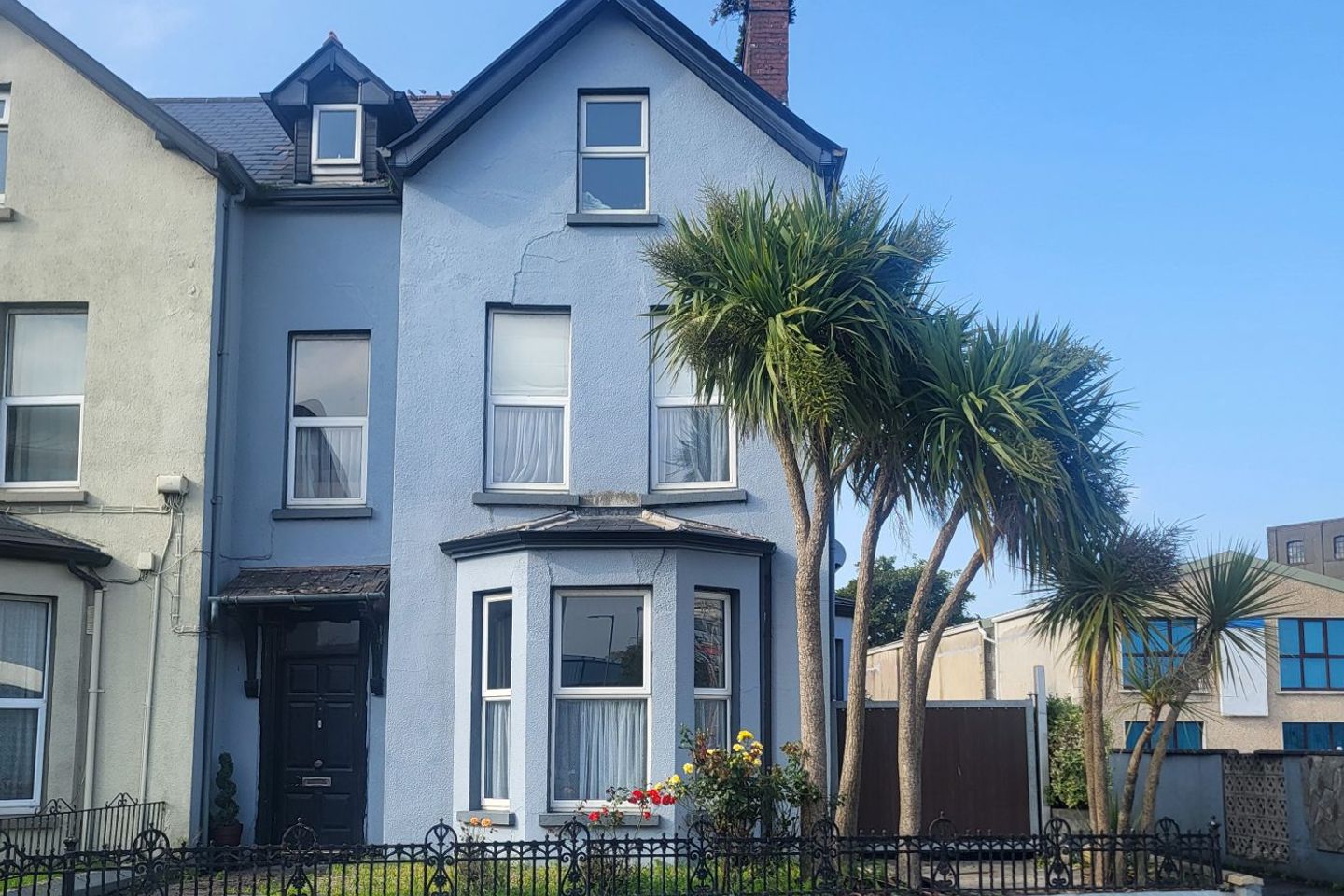 1 Beulah Terrace, Sligo, Co. Sligo, F91KVW0