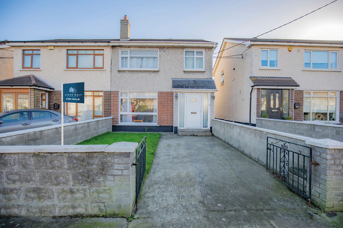 54 Montrose Grove, Artane, Artane, Dublin 5, D05CK09 is for sale on Daft.ie