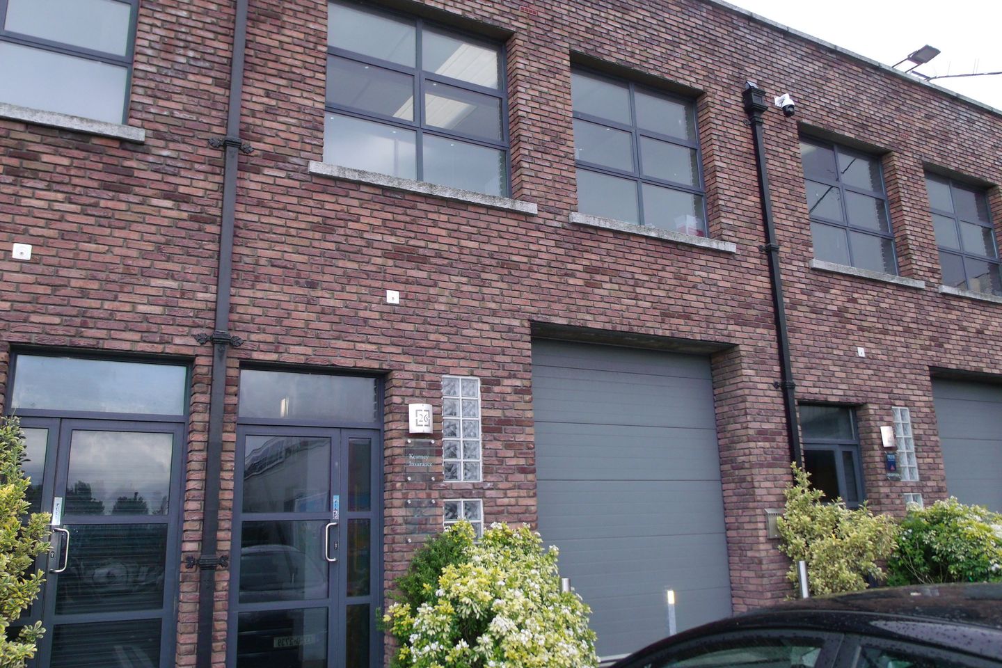 The Prism Complex, Ballymount, Dublin 12