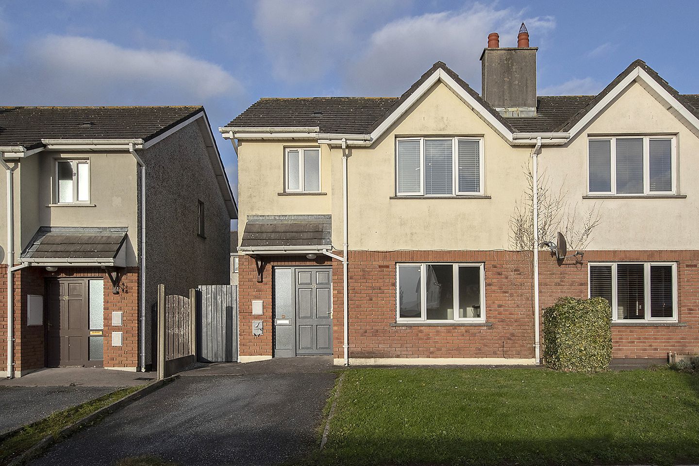 27 Town Court, Dungarvan, Co. Waterford, X35VW27