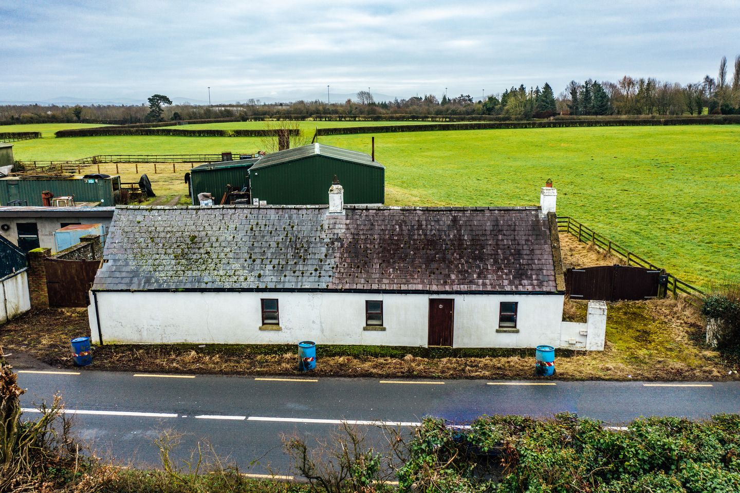 Cottage at Sunnyhill, Kilcullen, Co. Kildare, R56CH22 is for sale on