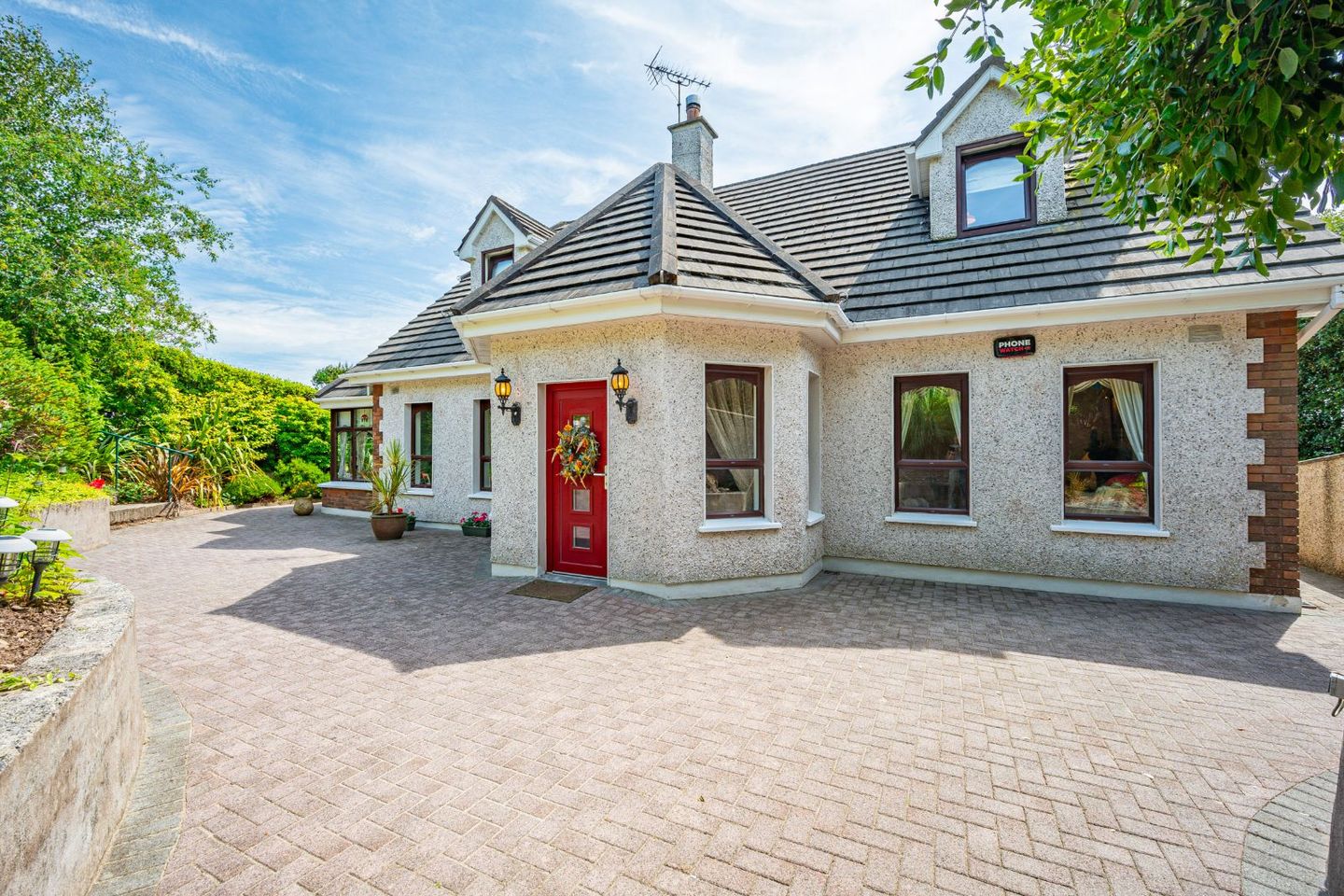 Island View, 41 The Highlands, Glounthaune, Co. Cork, T45NY90