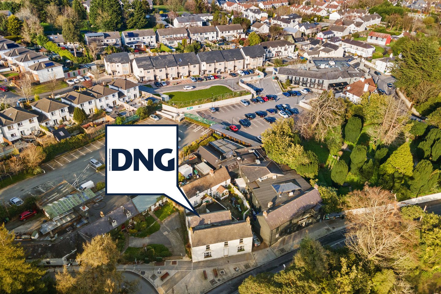 Commercial property for sale in Delgany Health Care Centre, Delgany, Co