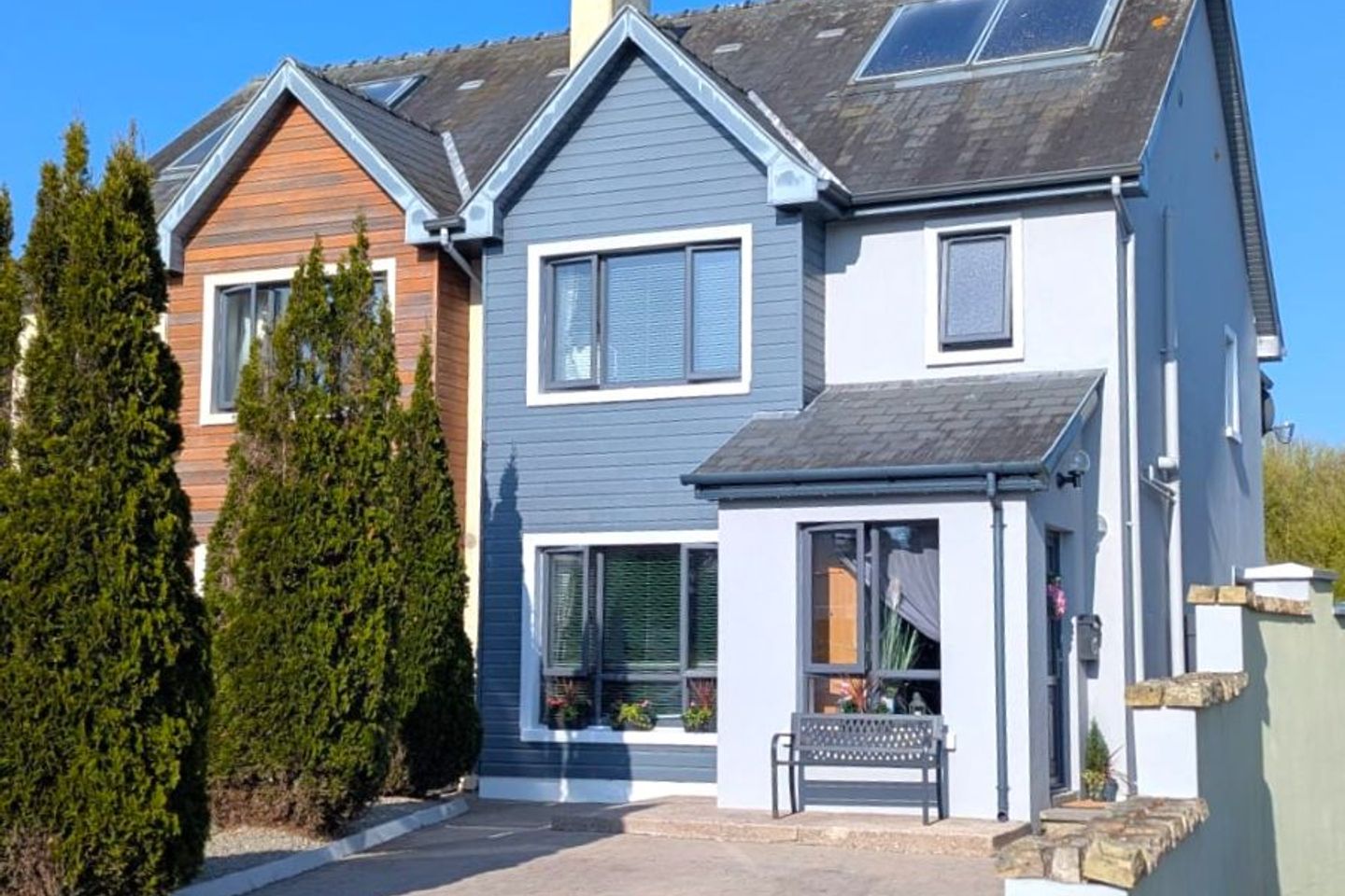 5 Barr Na Claise, Innishannon, Innishannon, Co. Cork, T12PX0R