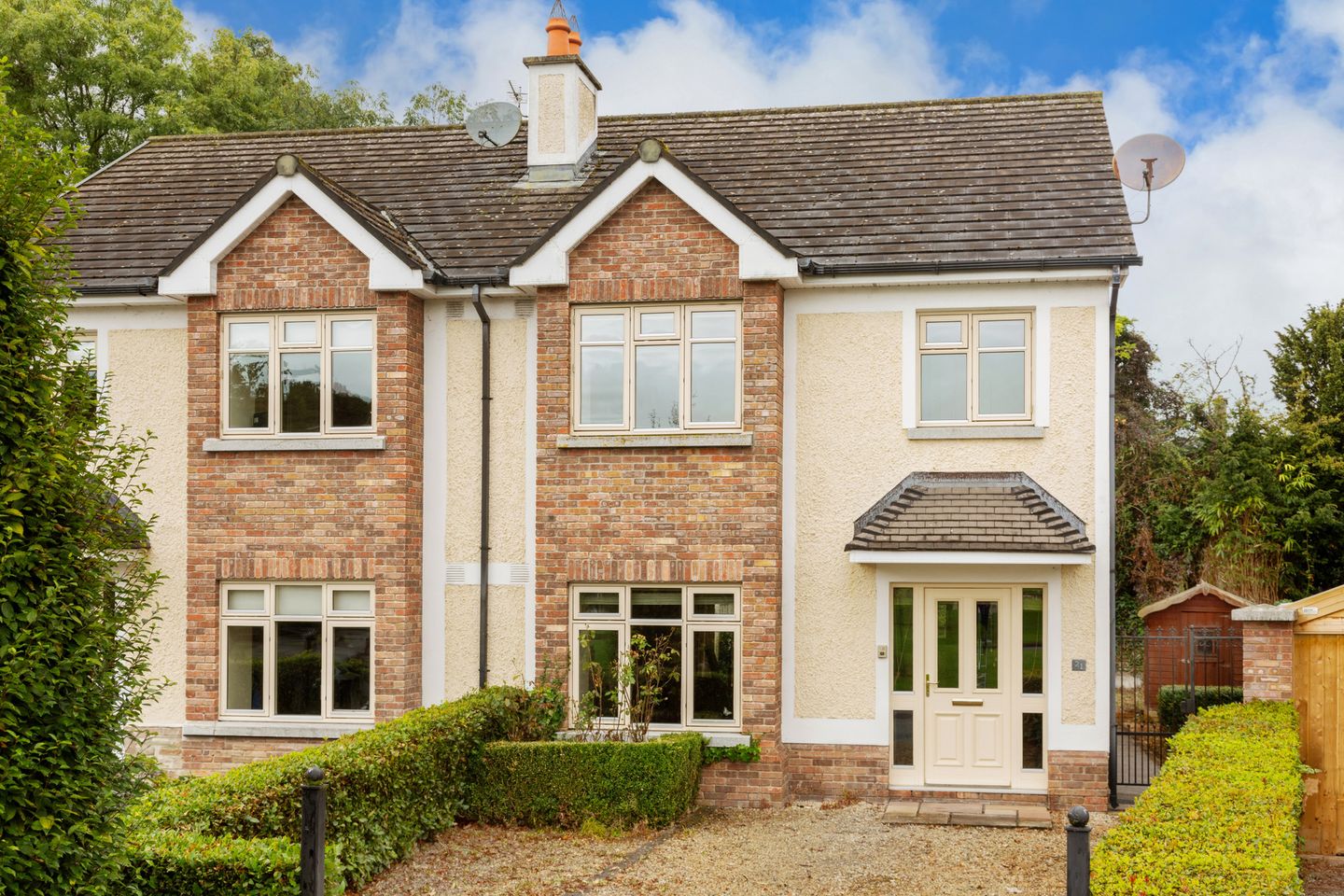 21 The Beeches, Straffan, Co. Kildare, W23YV20