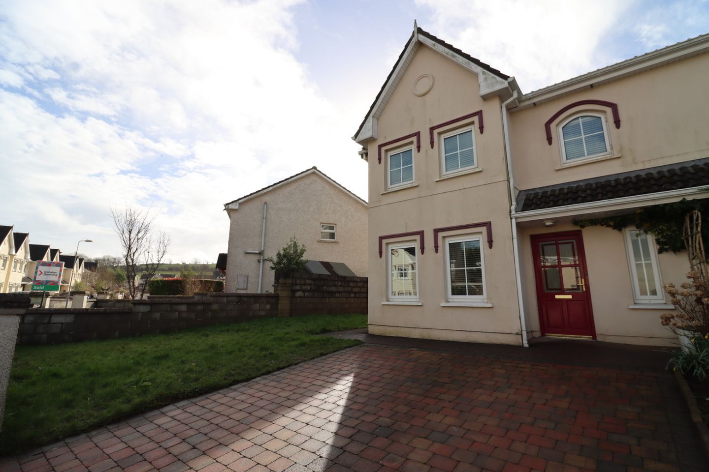 78 Brightwater, Crosshaven, Co. Cork, P43KW60 is for sale on Daft.ie