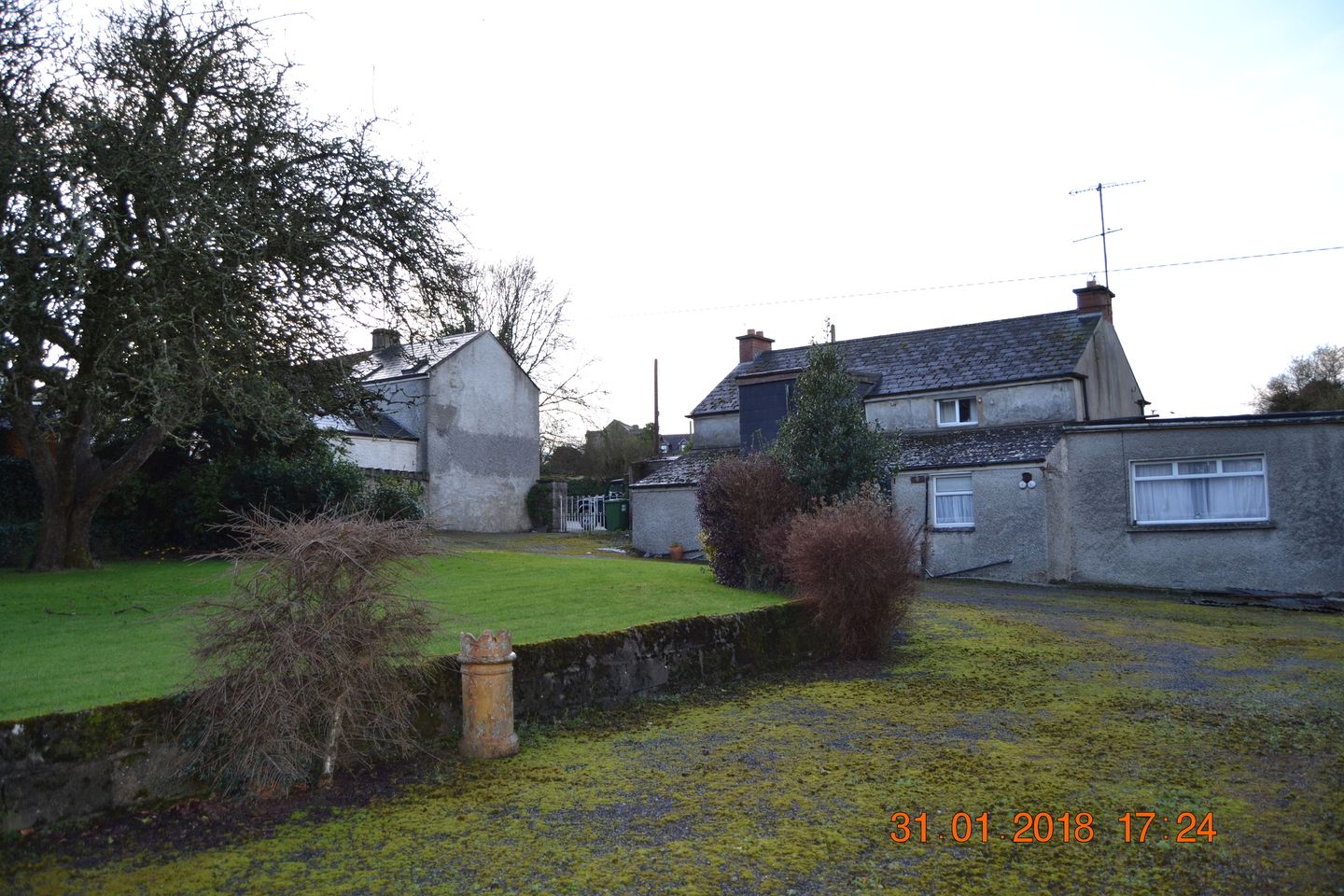 Commercial property for sale in Garristown Village, Garristown, Co. Dublin