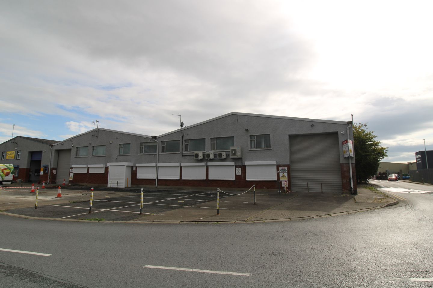 Garryglass Industrial Estate, Ballysimon, Co. Limerick