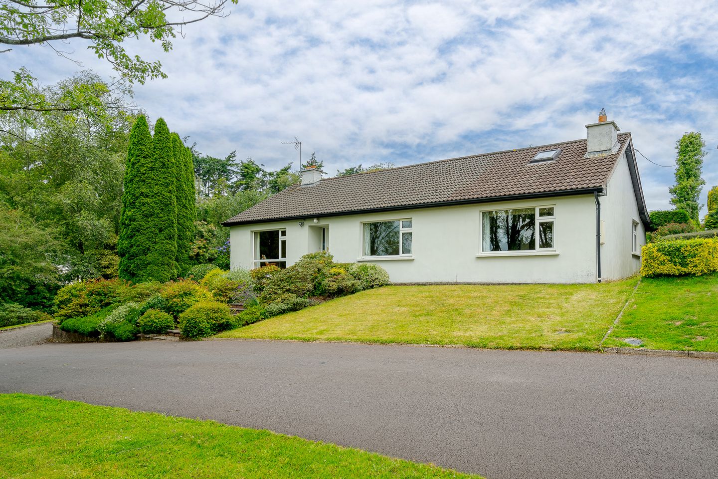 2 Árd Barra, Glanmire, Co. Cork, T45AP80