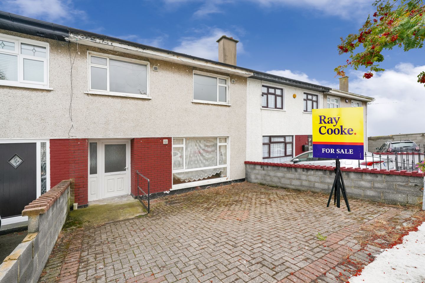 12 Gortmore Road, D11V9P9, Finglas, Dublin 11
