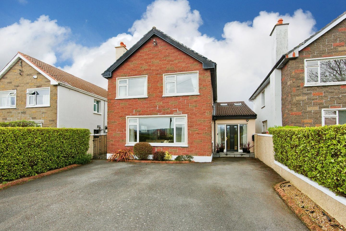 37 Rochestown Avenue, Dun Laoghaire, Co. Dublin, A96AE38 is for sale on