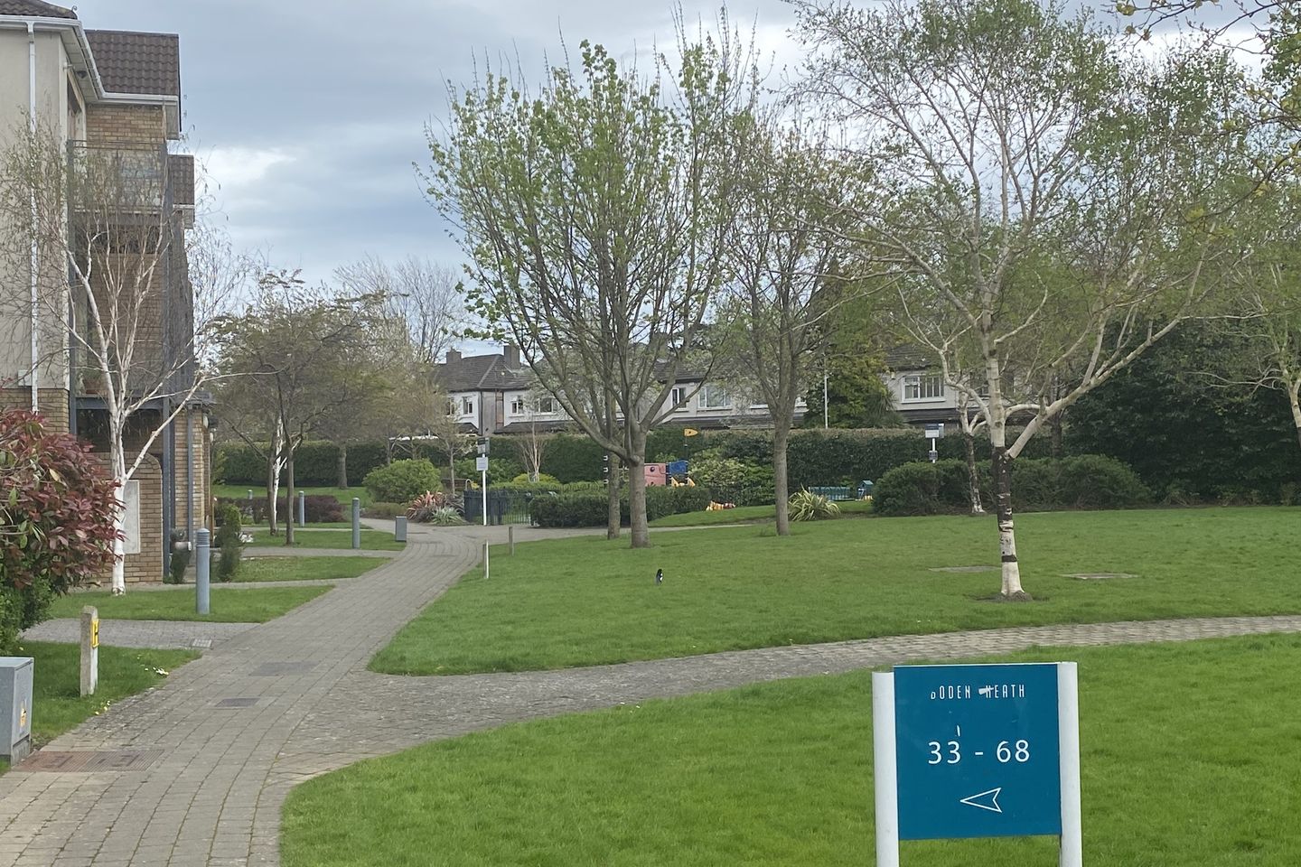 Apartment 31, Block C, Boden Heath, Rathfarnham, Dublin 16, D16HY86 is