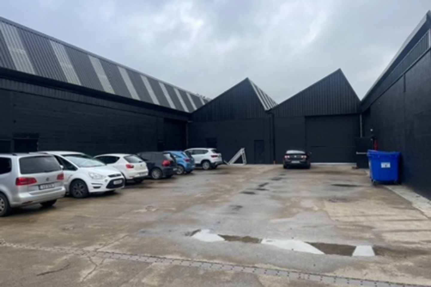 Ramstown, Gorey, Gorey, Co. Wexford