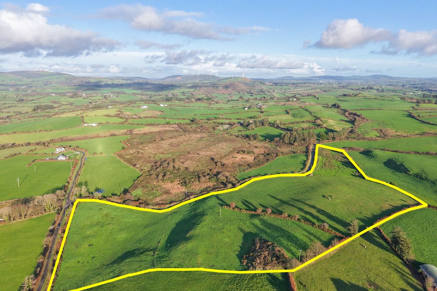 Kilmore, Drimoleague, Co. Cork