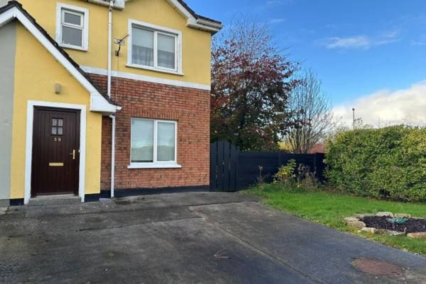 28 Gleann Riada, Longford, Carrowrory, Co. Longford, N39W908