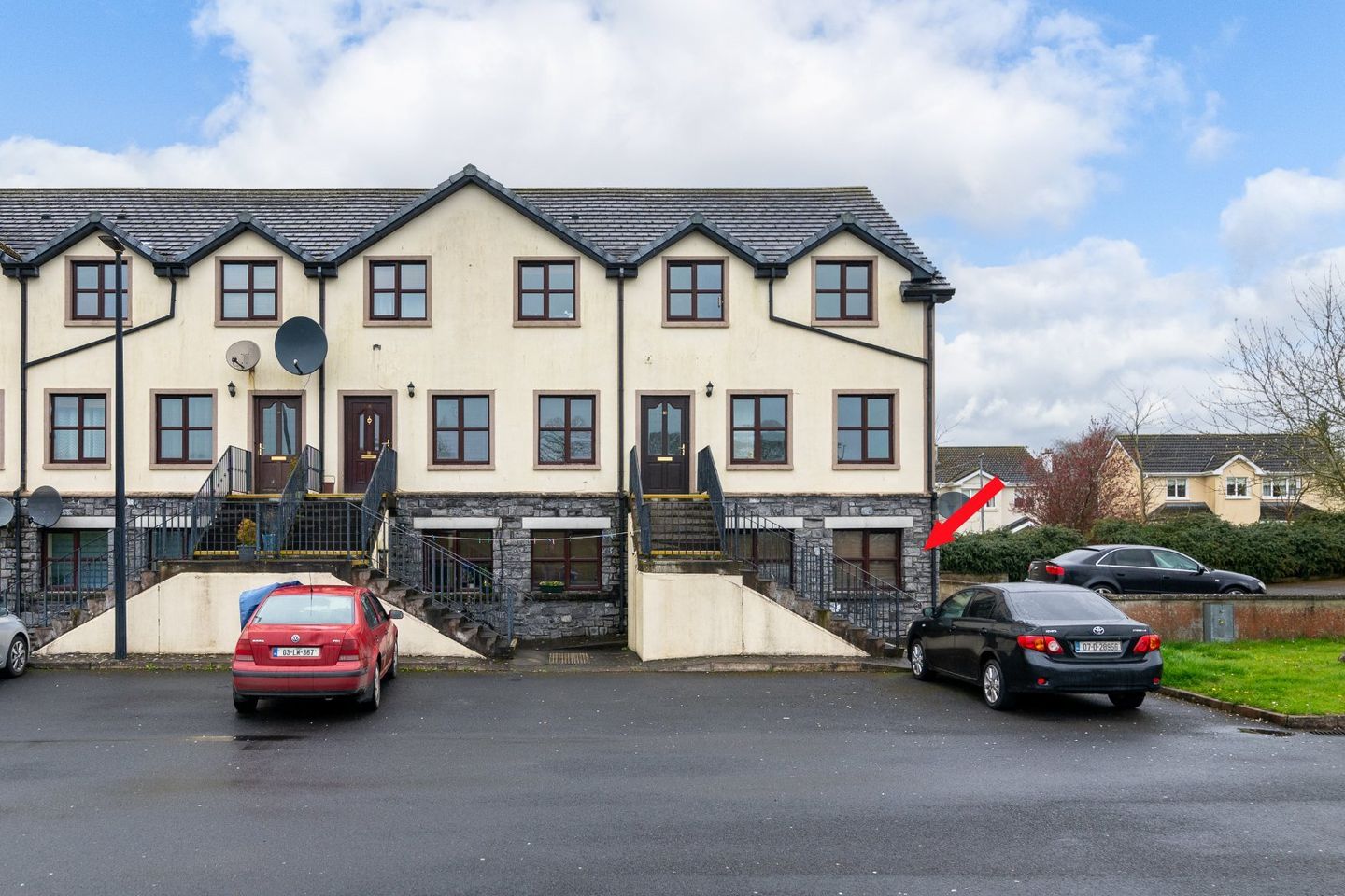 15 Chapel Lane, Edgeworthstown, Co. Longford, N39E4F5 is for sale on