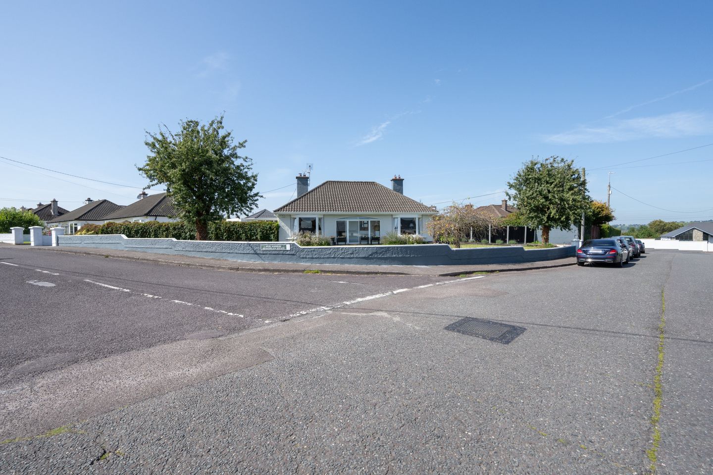 Saint Michael'S, 16 Benvoirlich Estate, Co. Cork, T12WNT7