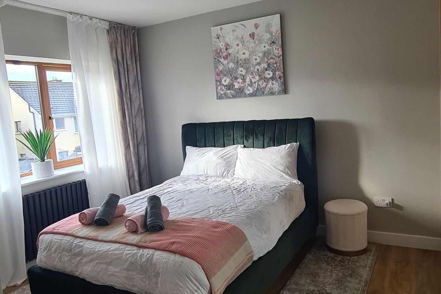 Easton Mews, Leixlip, Co. Kildare