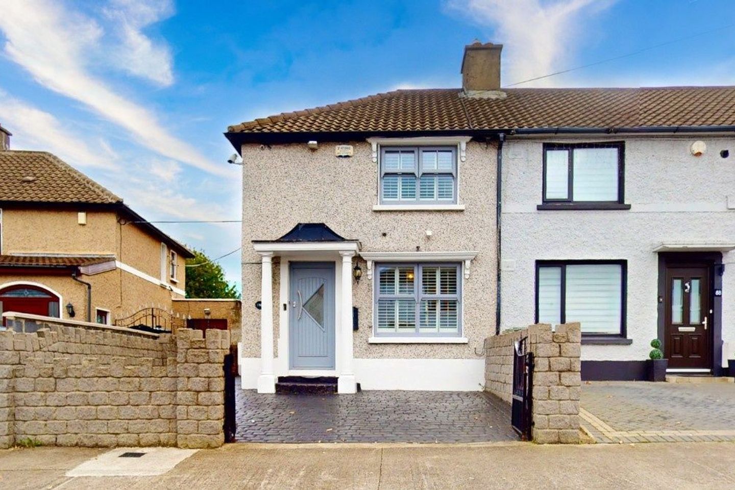 90 Slievemore Road, Drimnagh, Dublin 12, D12KH32