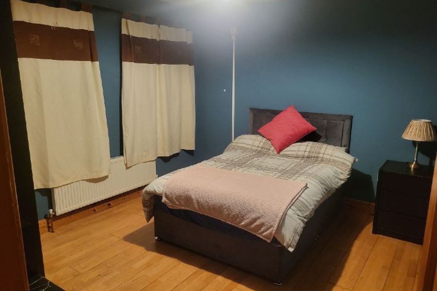 Currantarmid, Athenry, Monivea, Co. Galway