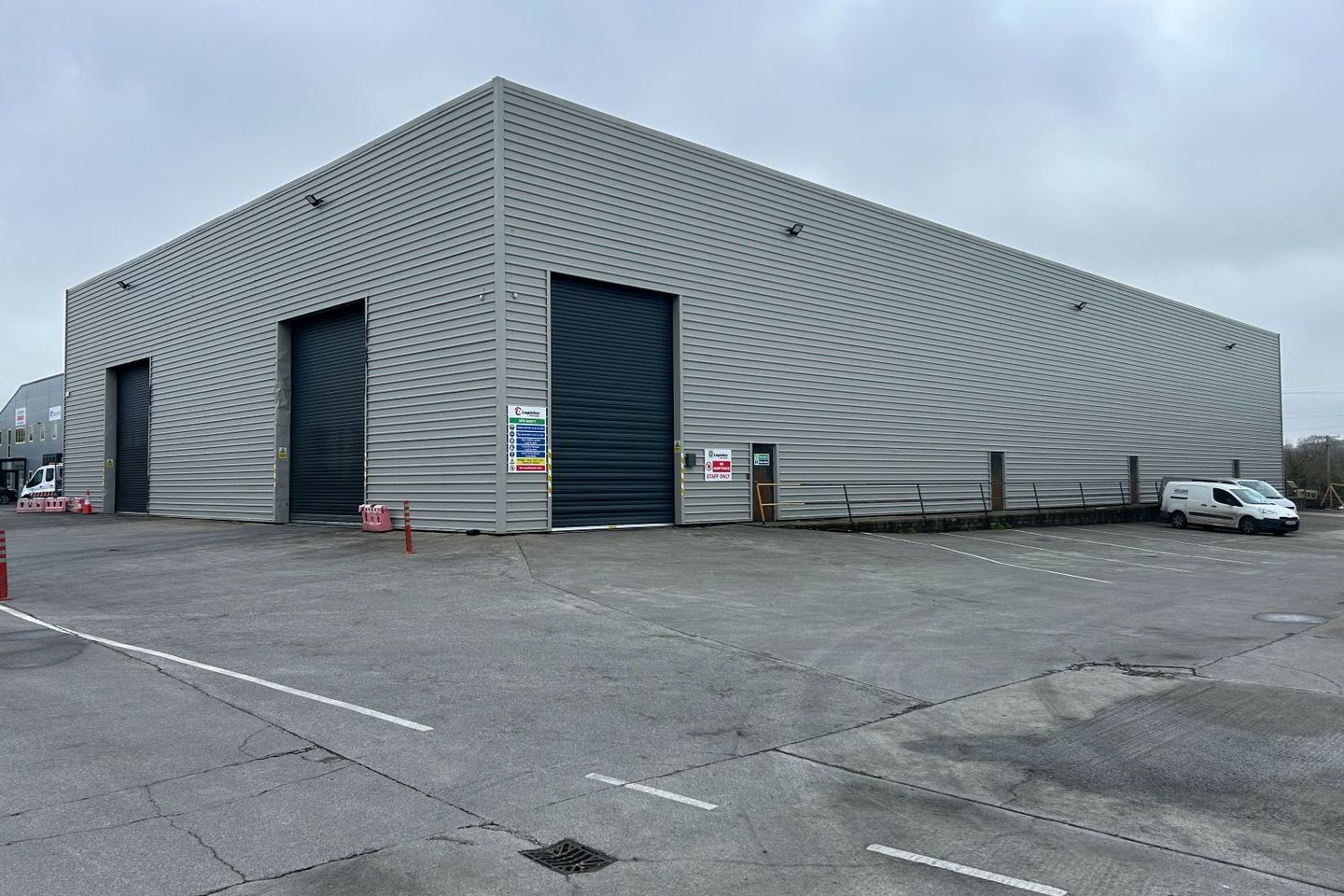 Kiltorcan Business Park, Ballyhale, Kilkenny, Hugginstown, Co. Kilkenny