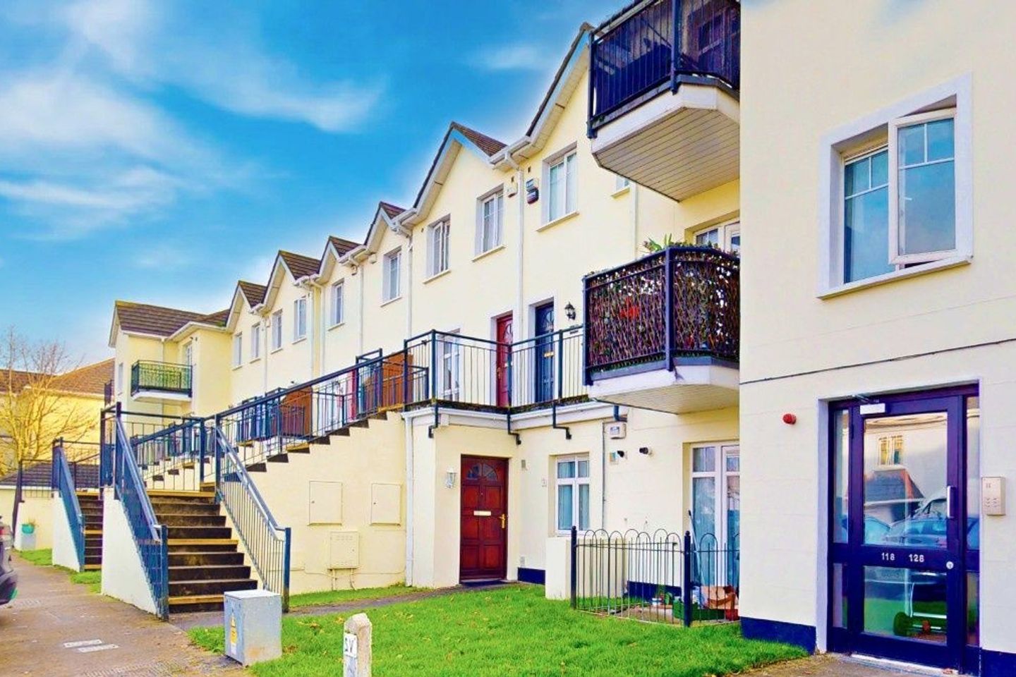 116 Holywell Park, Swords, Co. Dublin, K67FF29