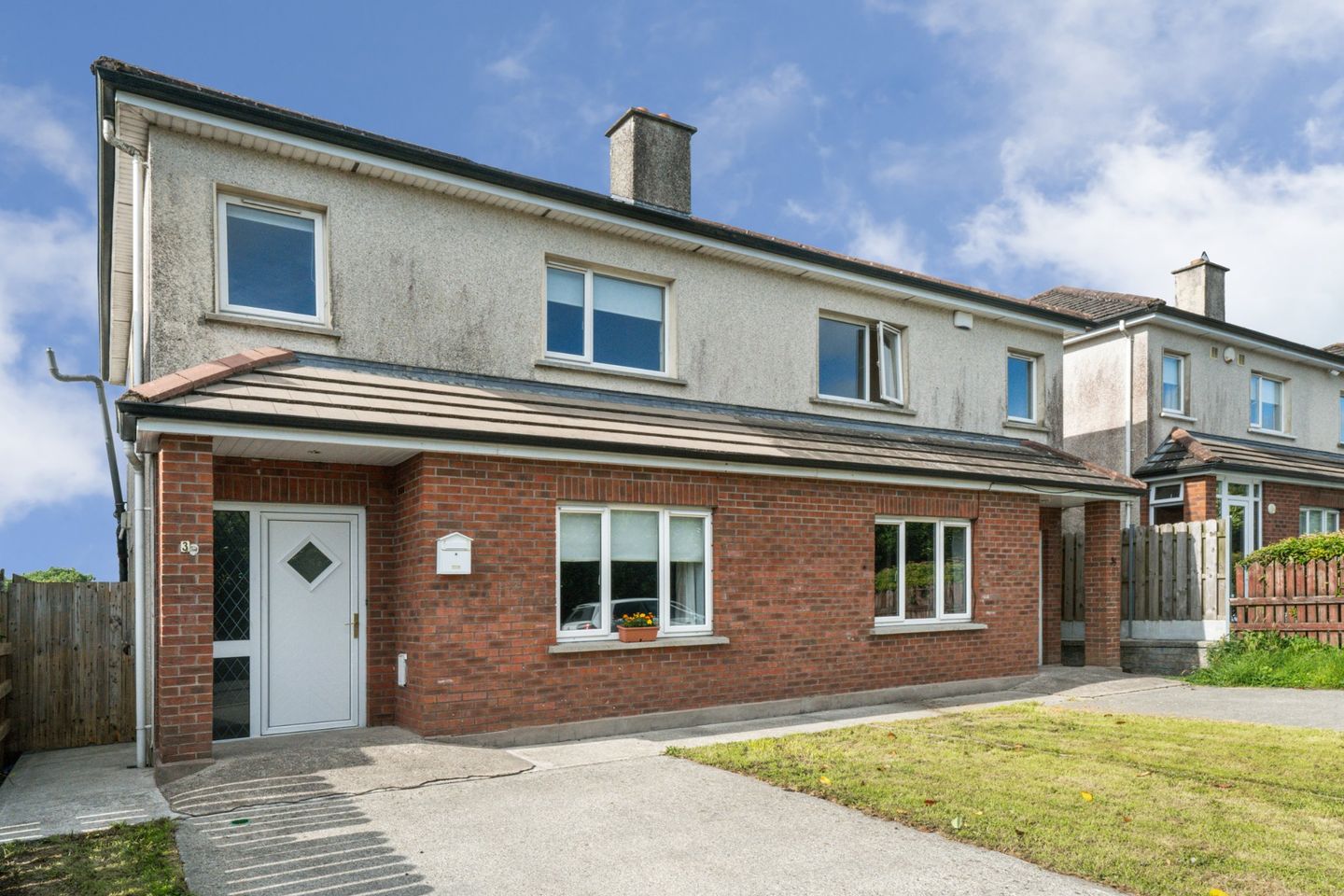 34 Maple Court, Bailieborough, Co.Cavan, A82H421