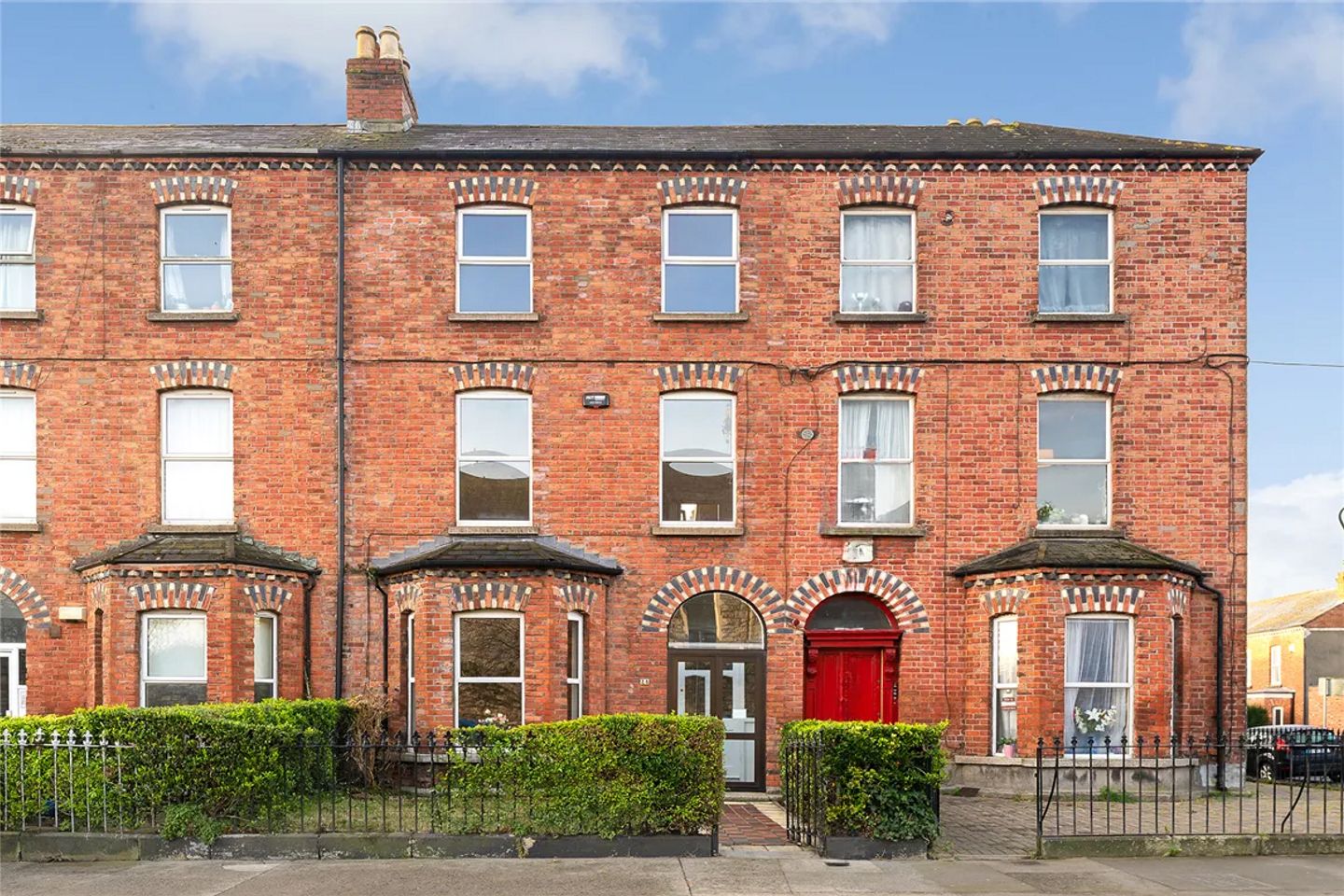 28 St. Alphonsus' Road Lower, Drumcondra, Dublin 9