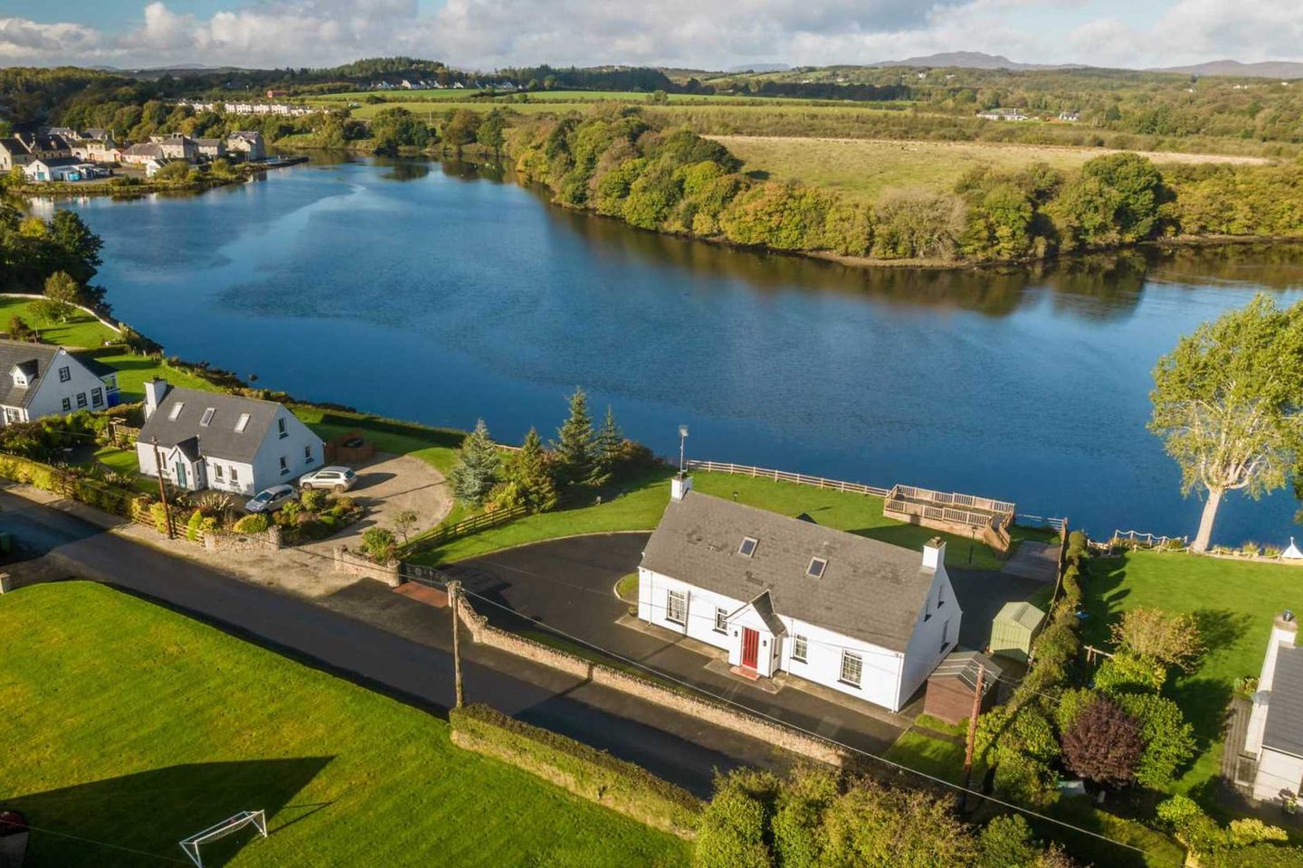 Bought Road, Ramelton, Co. Donegal, F92Y446 is for sale on Daft.ie